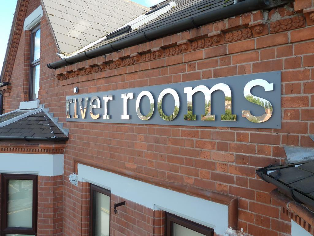 River Rooms ويست بريدجفورد المظهر الخارجي الصورة