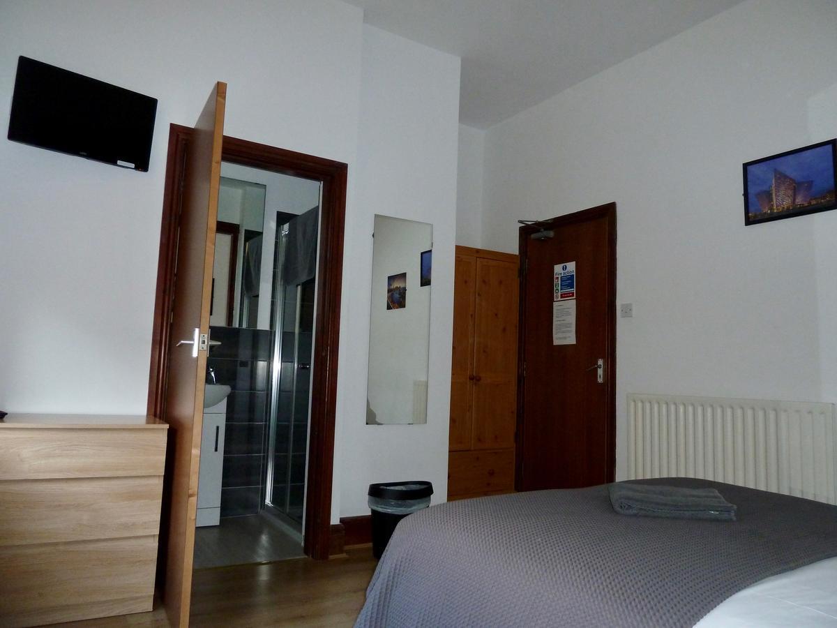River Rooms ويست بريدجفورد المظهر الخارجي الصورة