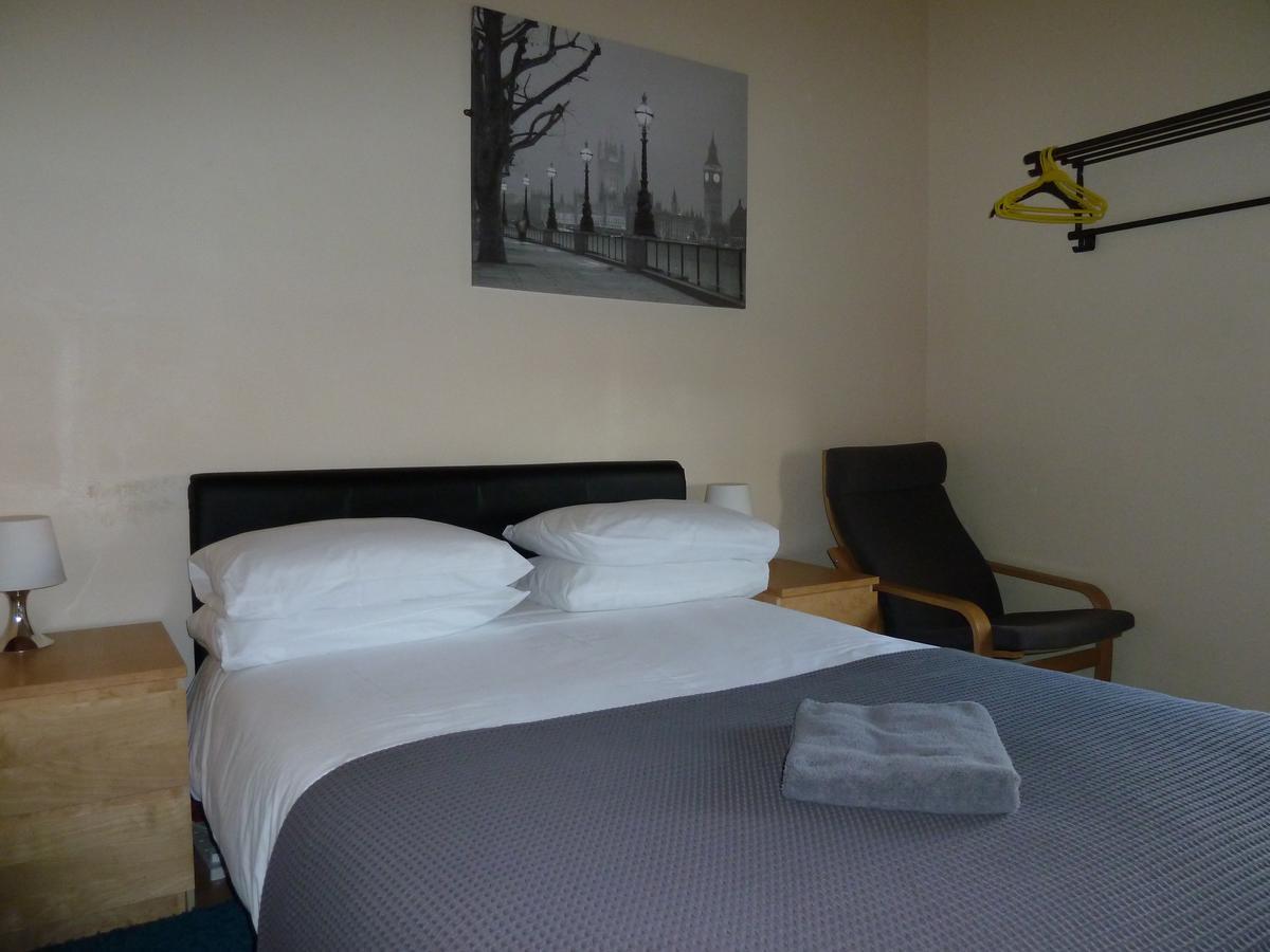 River Rooms ويست بريدجفورد المظهر الخارجي الصورة