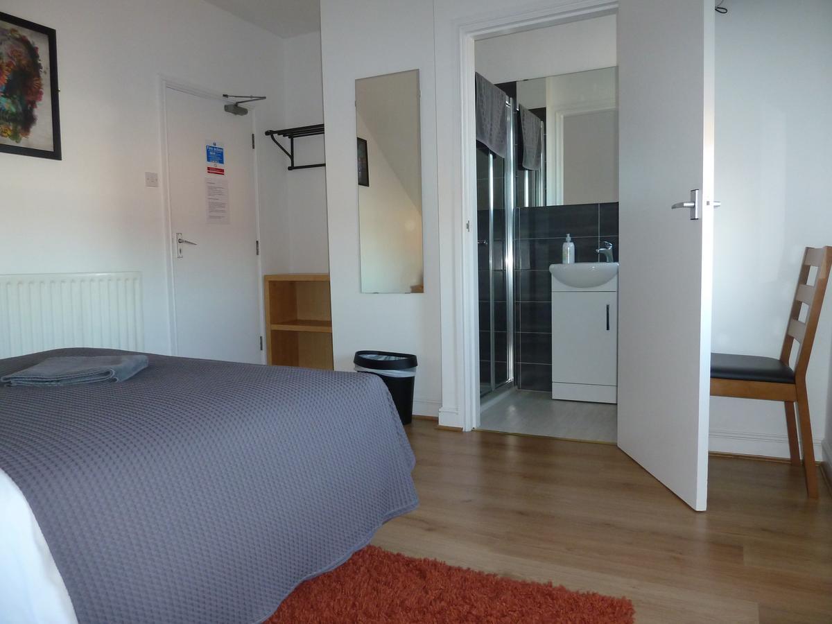 River Rooms ويست بريدجفورد المظهر الخارجي الصورة