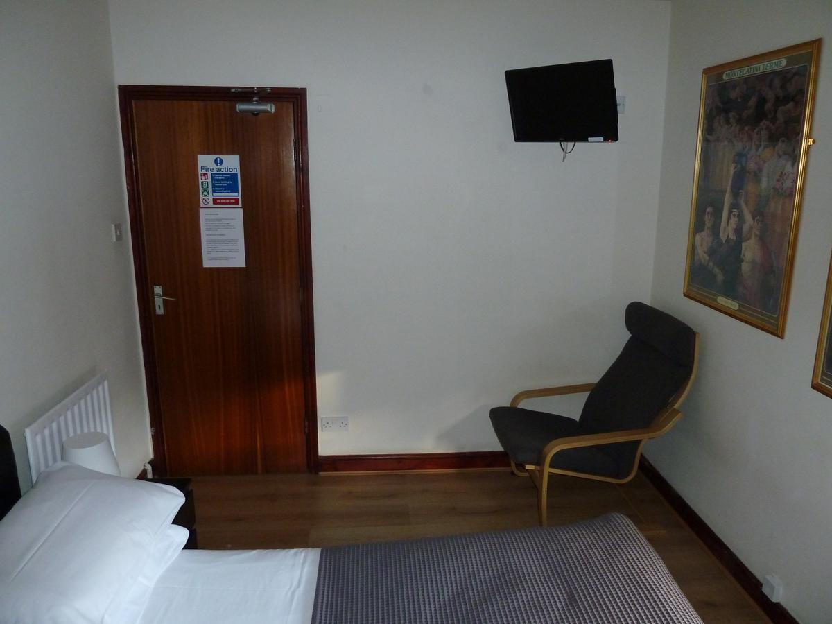 River Rooms ويست بريدجفورد المظهر الخارجي الصورة