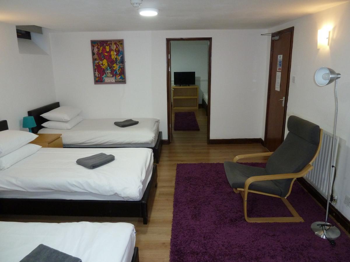 River Rooms ويست بريدجفورد المظهر الخارجي الصورة