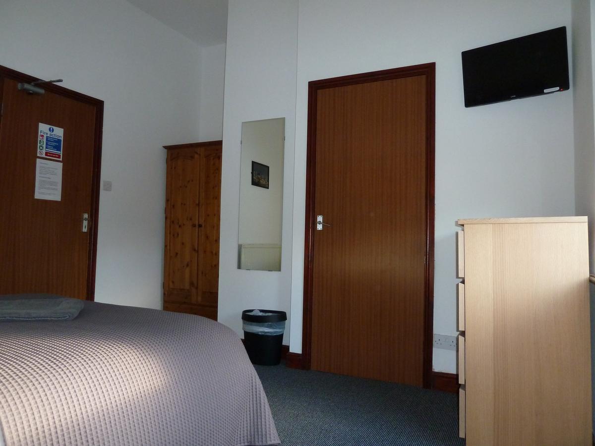 River Rooms ويست بريدجفورد المظهر الخارجي الصورة