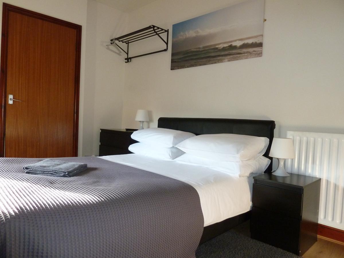 River Rooms ويست بريدجفورد المظهر الخارجي الصورة