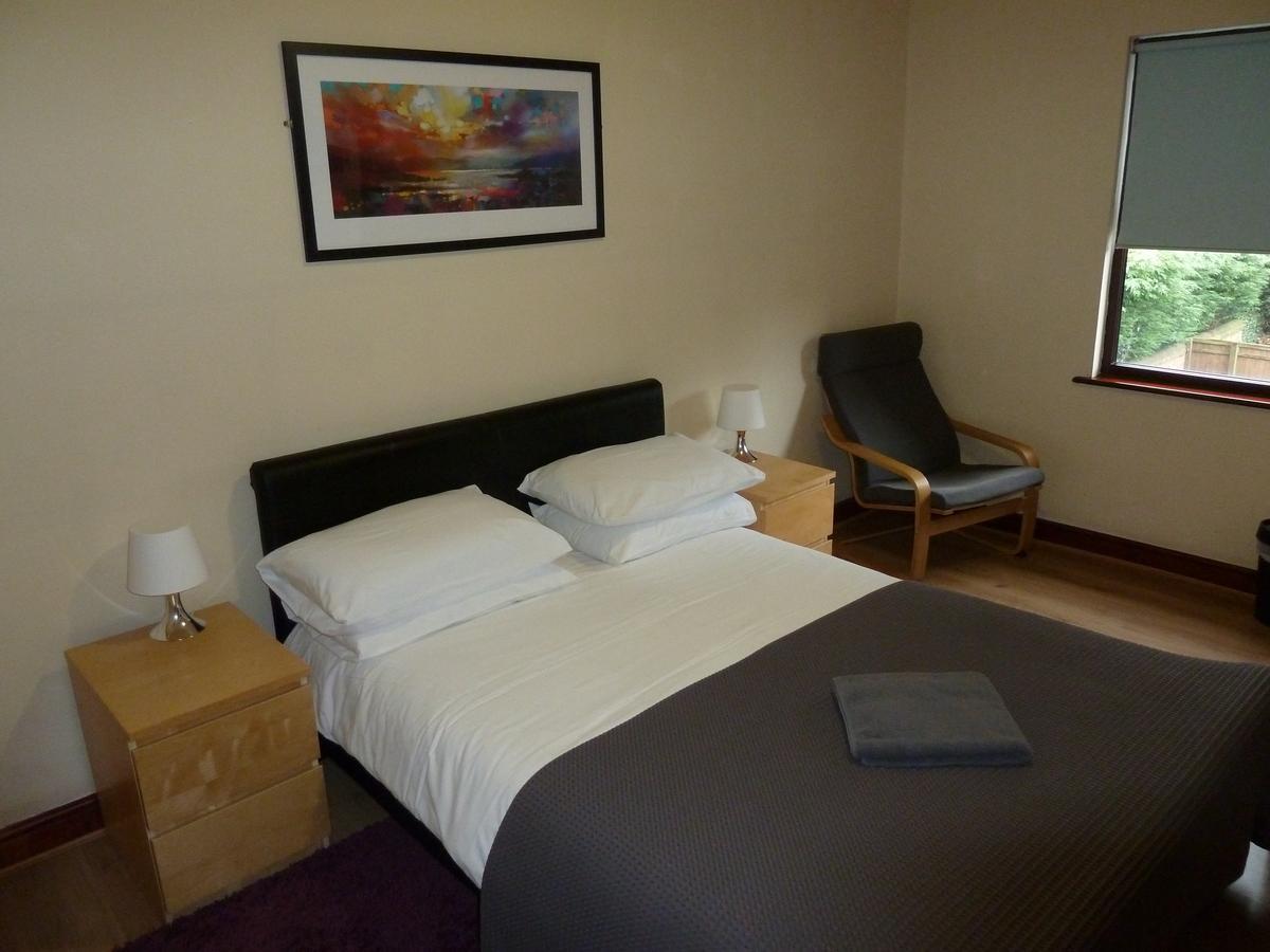River Rooms ويست بريدجفورد المظهر الخارجي الصورة