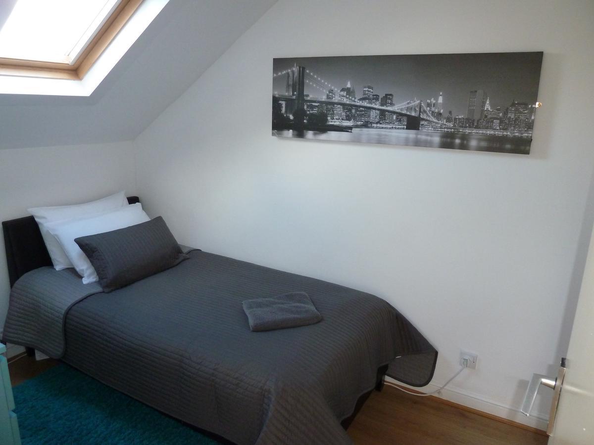 River Rooms ويست بريدجفورد المظهر الخارجي الصورة
