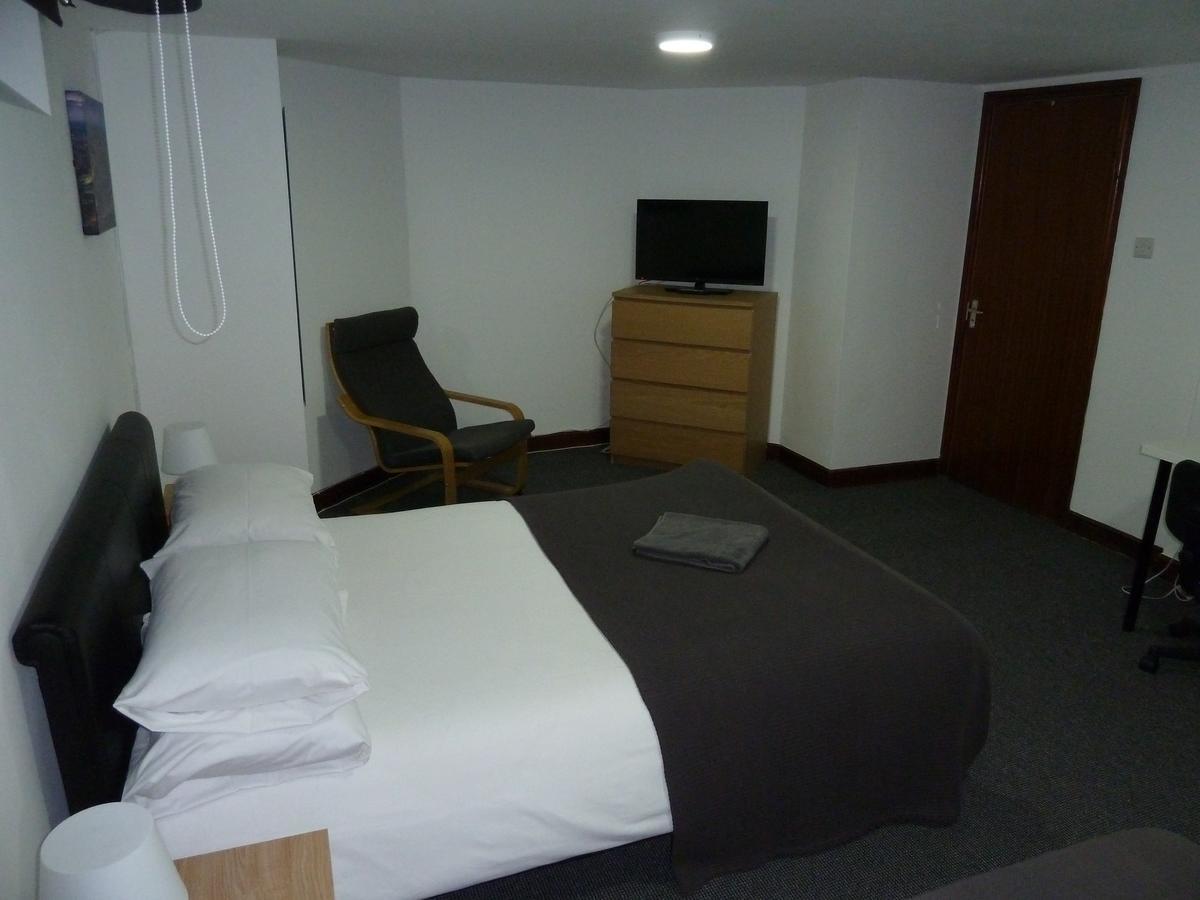 River Rooms ويست بريدجفورد المظهر الخارجي الصورة