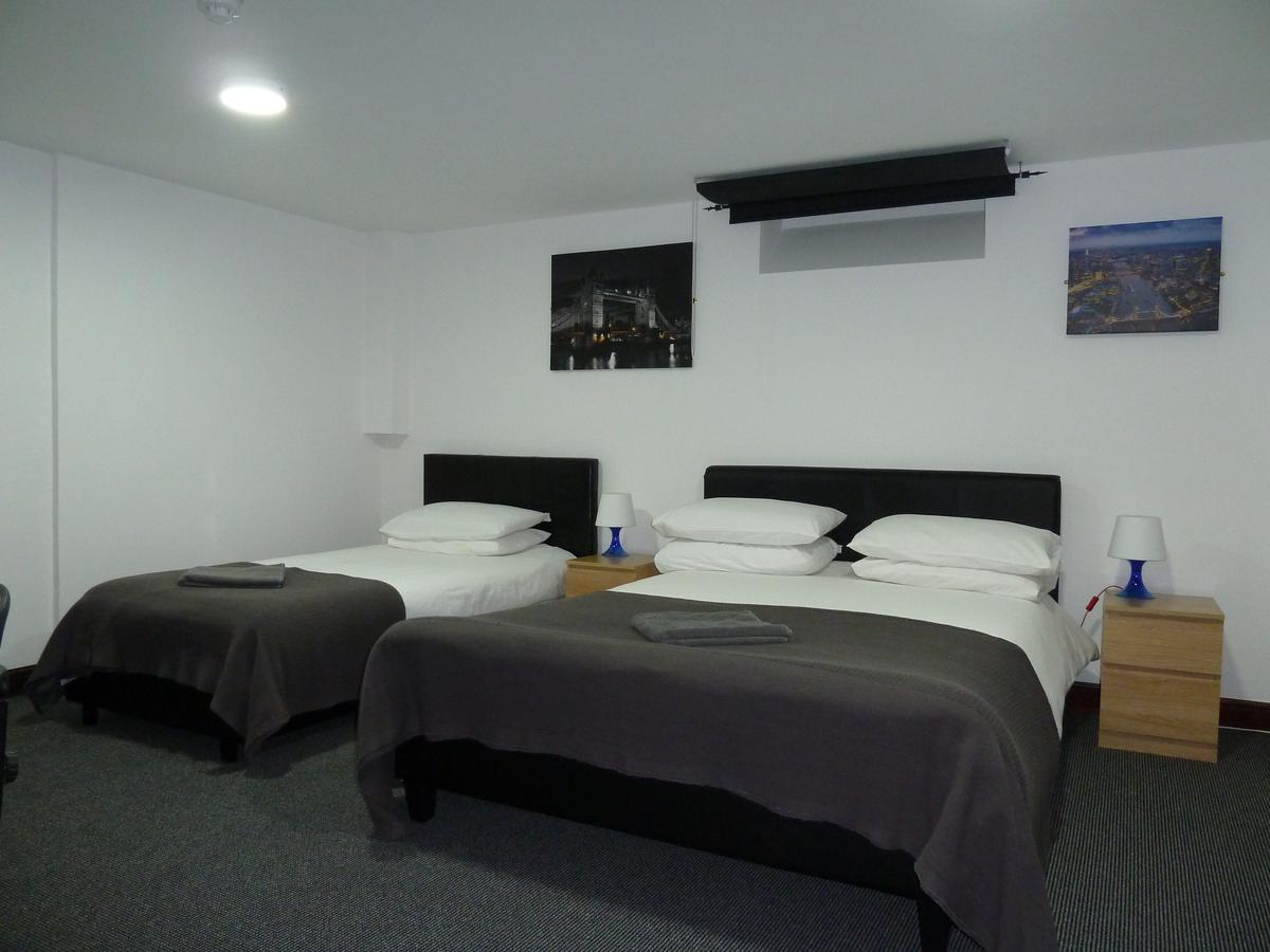 River Rooms ويست بريدجفورد المظهر الخارجي الصورة