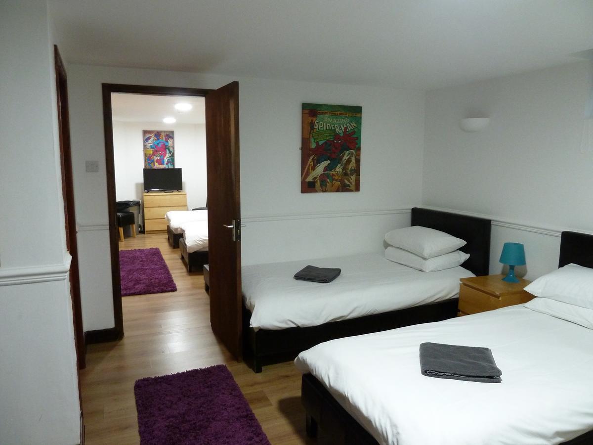 River Rooms ويست بريدجفورد المظهر الخارجي الصورة