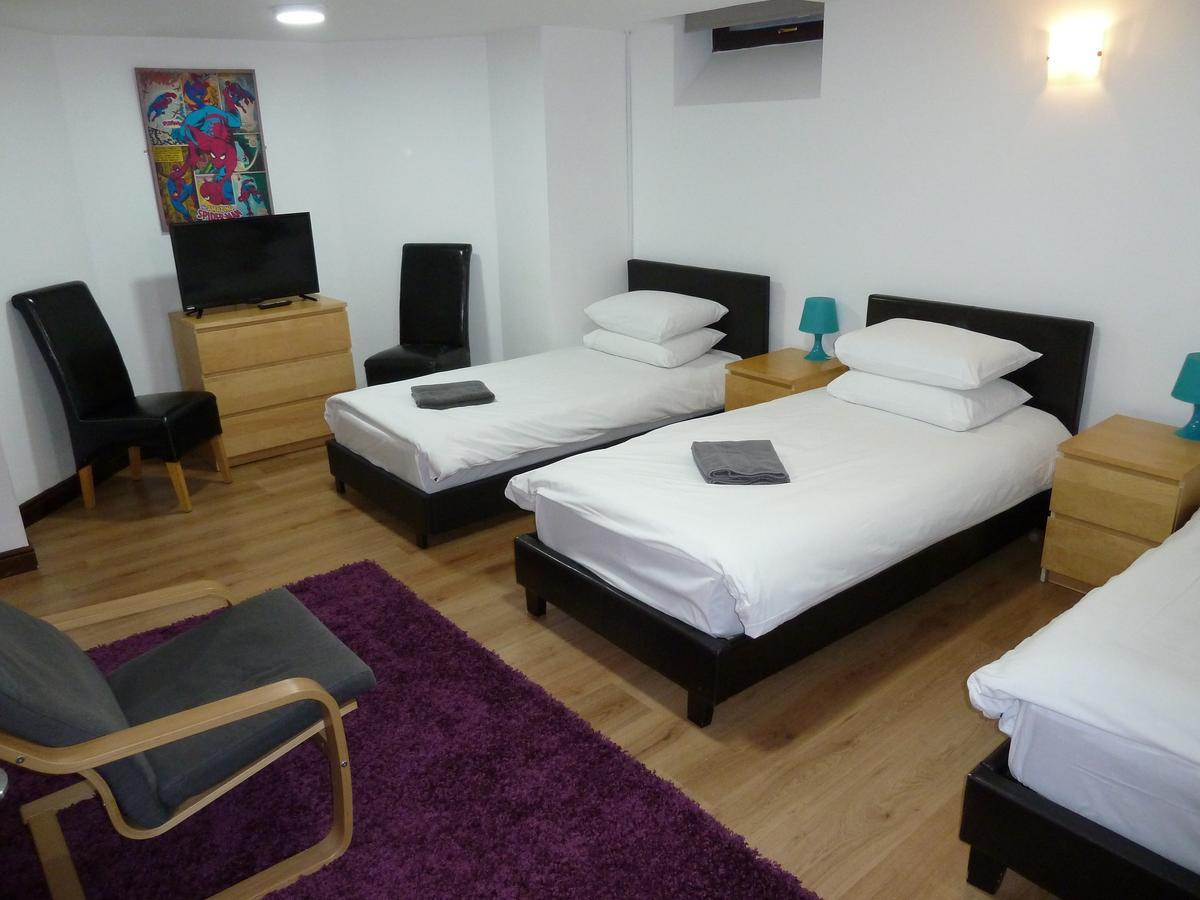 River Rooms ويست بريدجفورد المظهر الخارجي الصورة