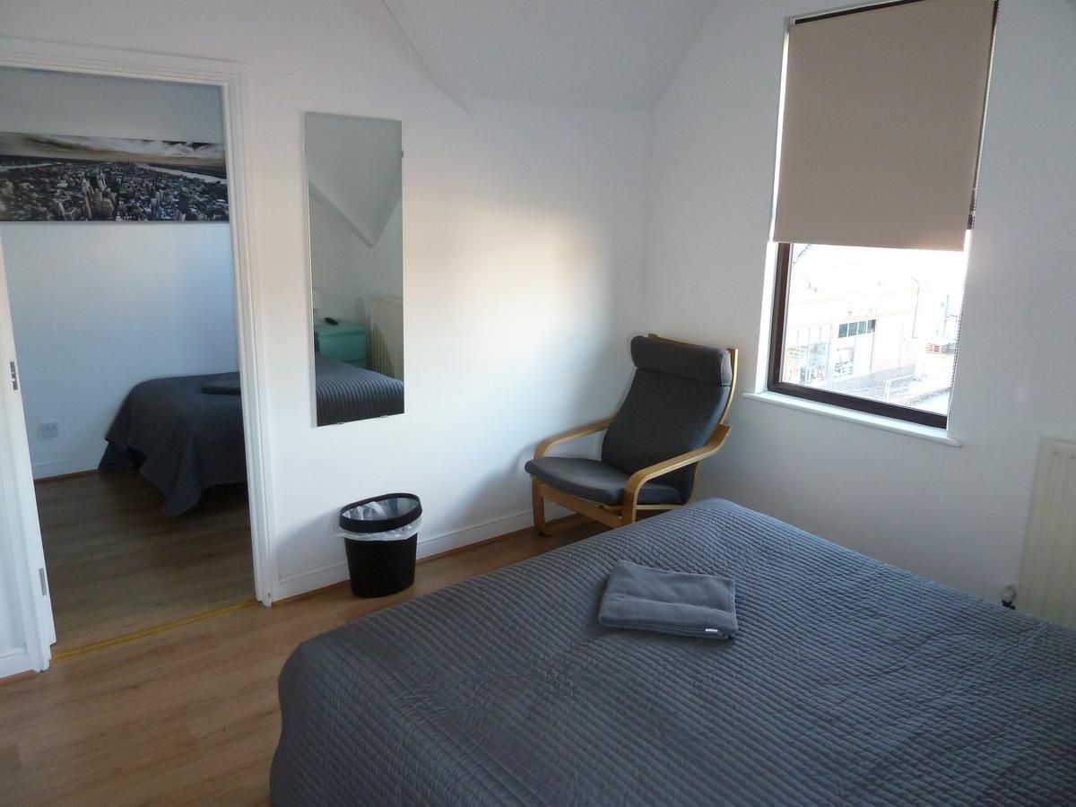 River Rooms ويست بريدجفورد المظهر الخارجي الصورة