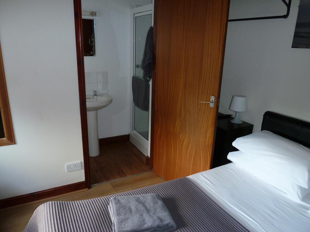 River Rooms ويست بريدجفورد المظهر الخارجي الصورة