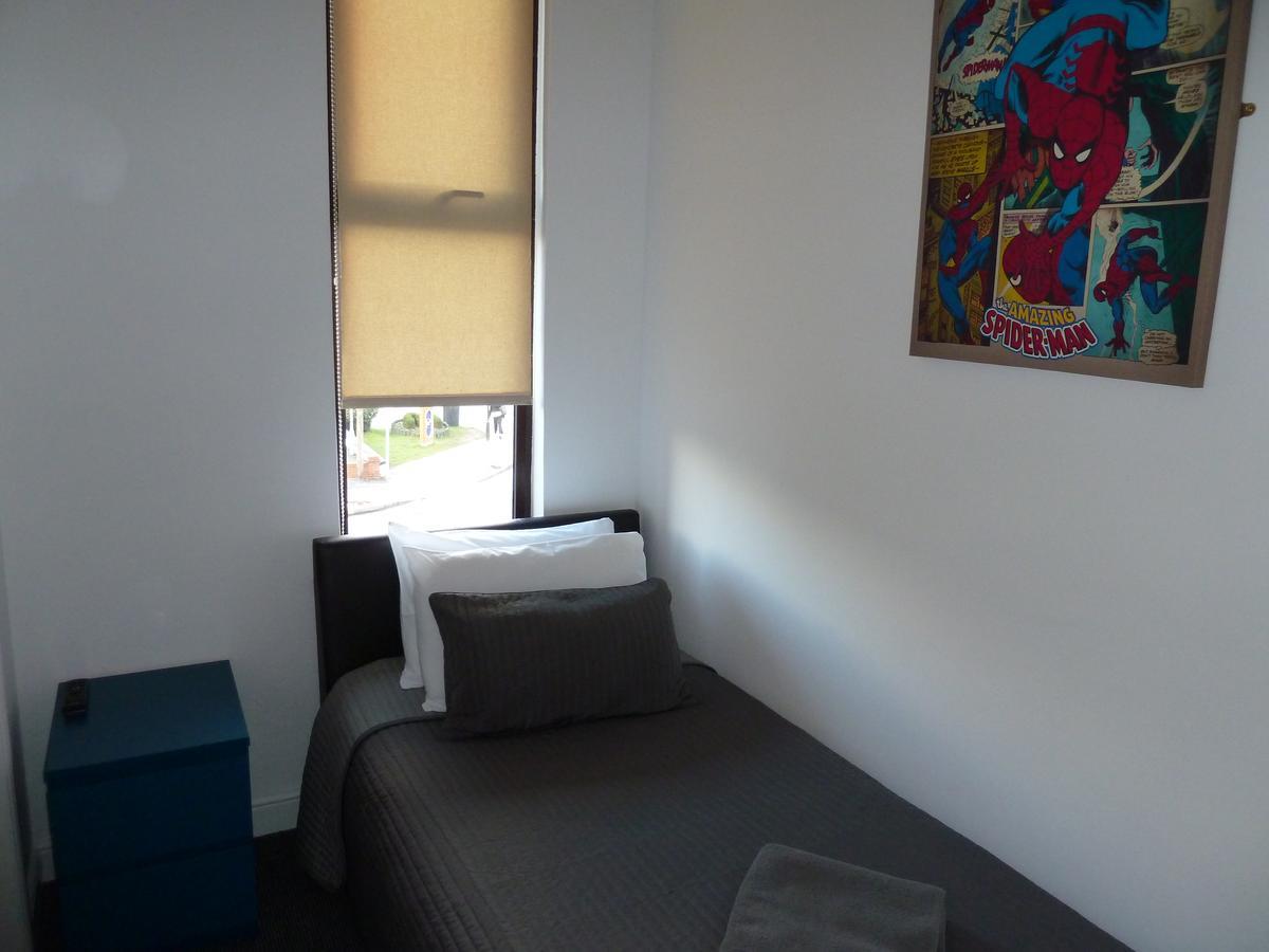 River Rooms ويست بريدجفورد المظهر الخارجي الصورة