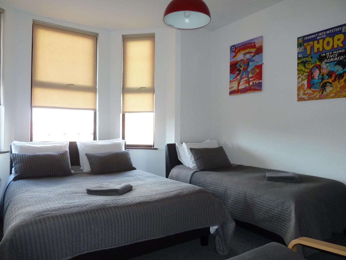 River Rooms ويست بريدجفورد المظهر الخارجي الصورة