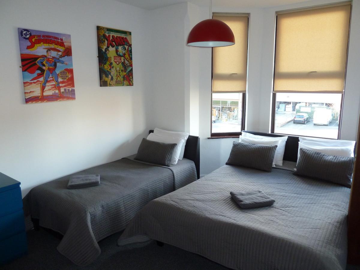 River Rooms ويست بريدجفورد المظهر الخارجي الصورة