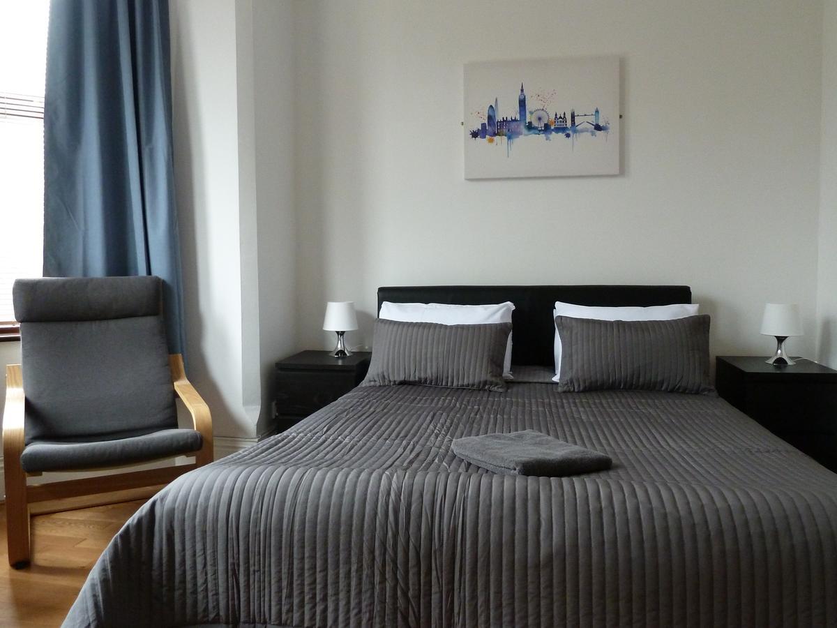 River Rooms ويست بريدجفورد المظهر الخارجي الصورة