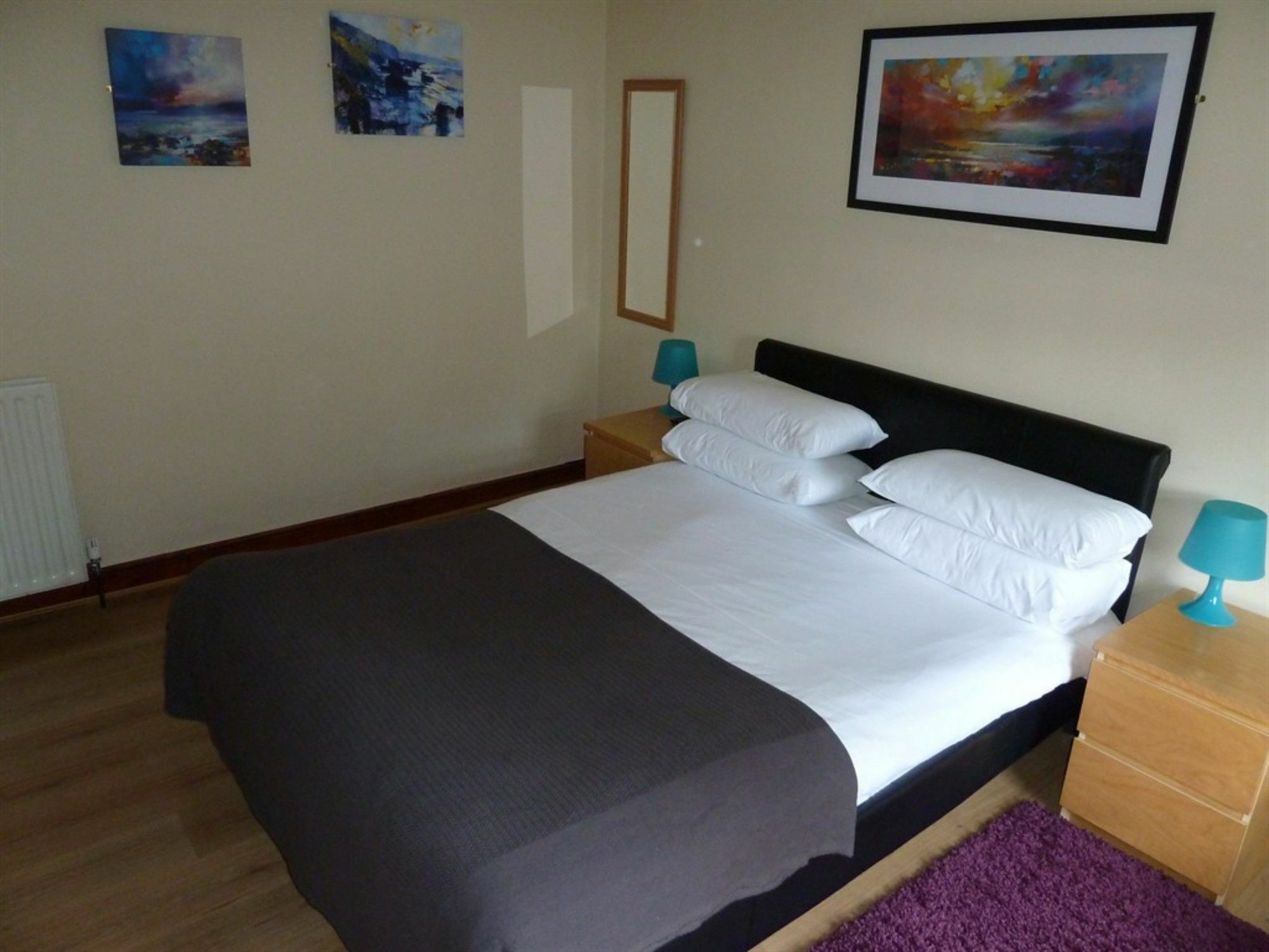River Rooms ويست بريدجفورد المظهر الخارجي الصورة