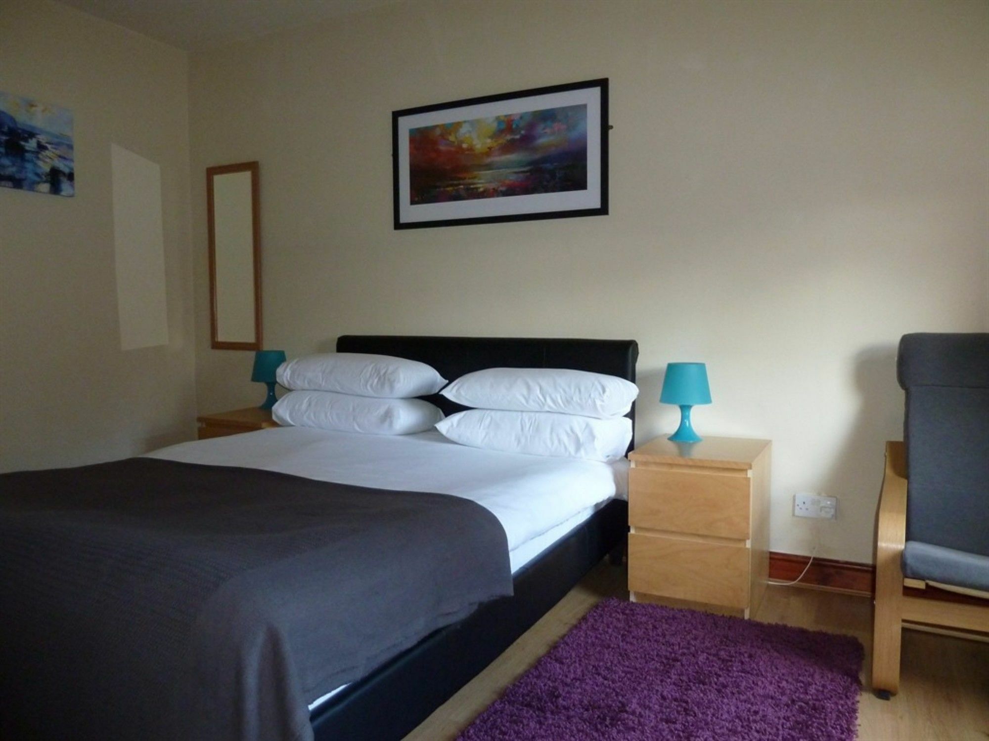 River Rooms ويست بريدجفورد المظهر الخارجي الصورة