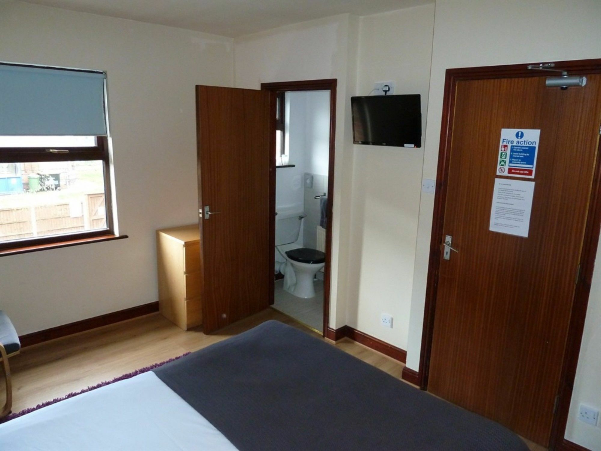 River Rooms ويست بريدجفورد المظهر الخارجي الصورة