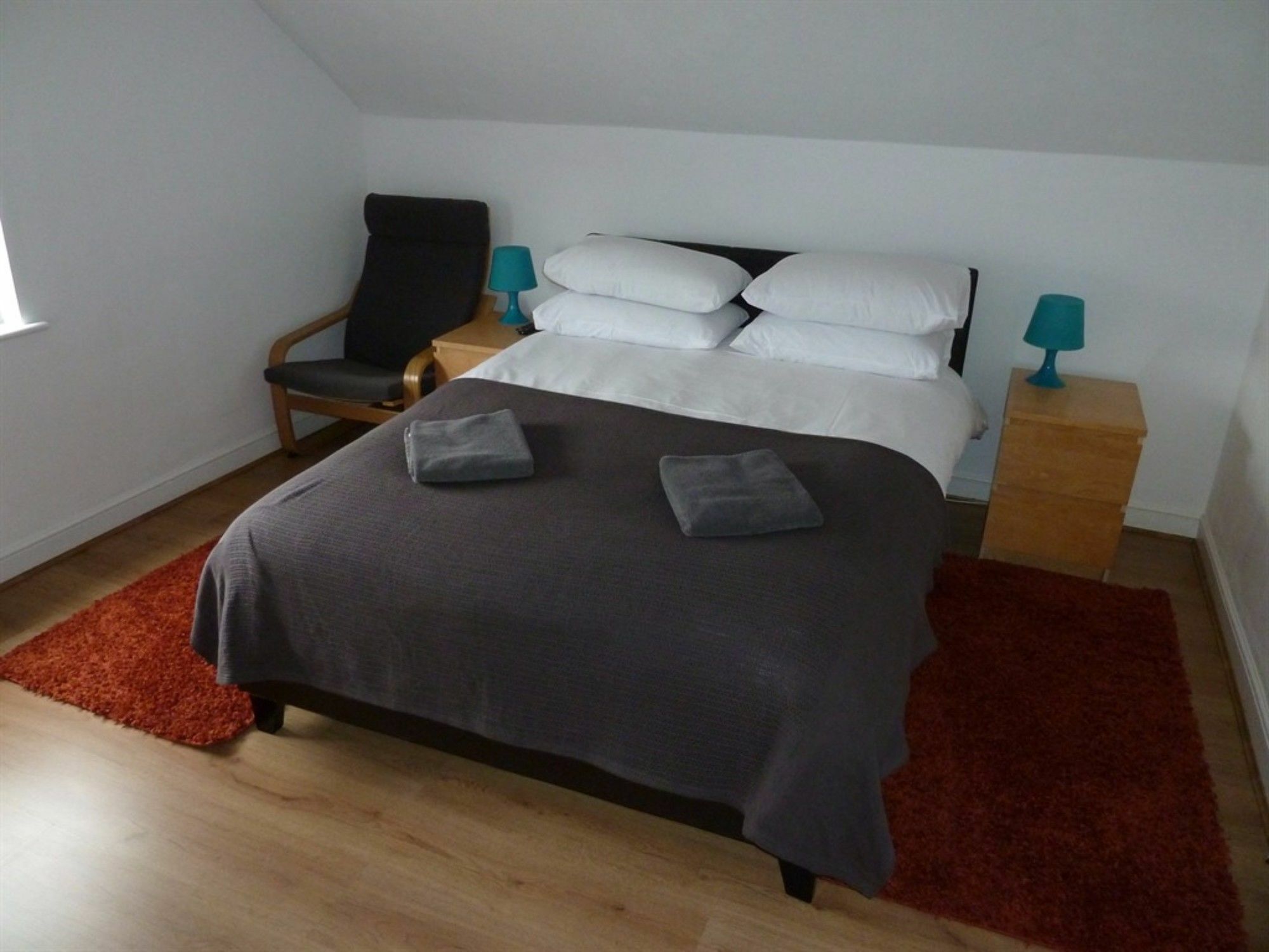 River Rooms ويست بريدجفورد المظهر الخارجي الصورة