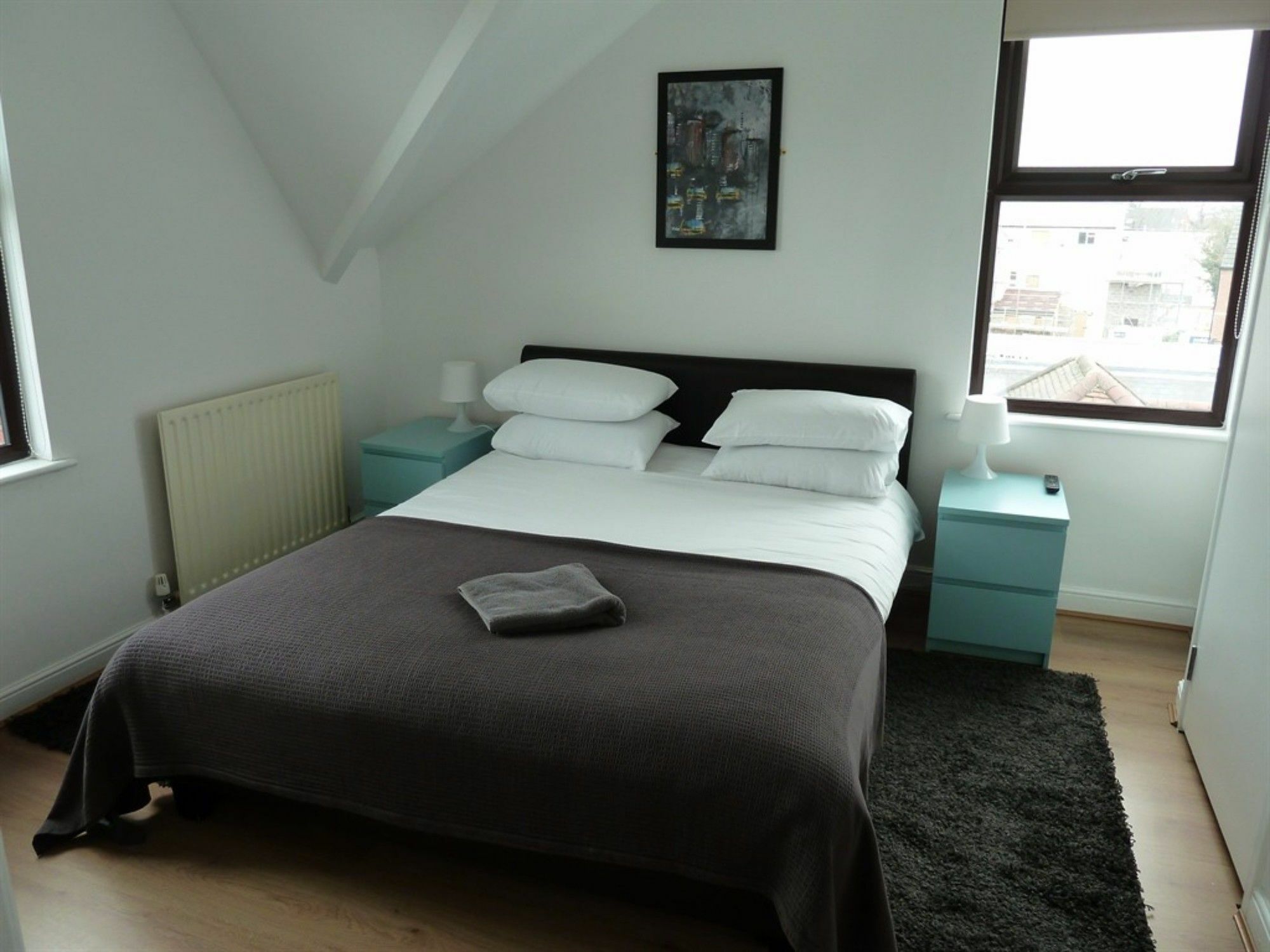 River Rooms ويست بريدجفورد المظهر الخارجي الصورة
