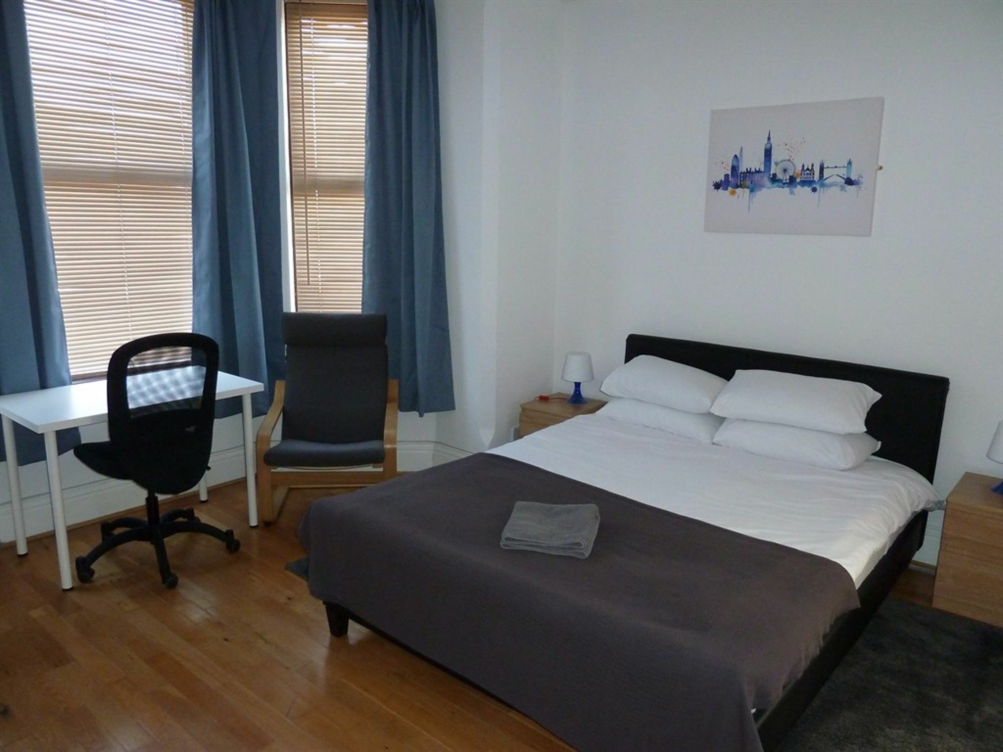 River Rooms ويست بريدجفورد المظهر الخارجي الصورة