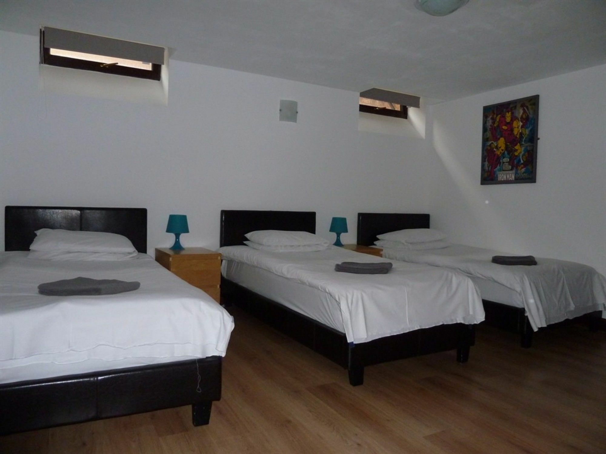 River Rooms ويست بريدجفورد المظهر الخارجي الصورة