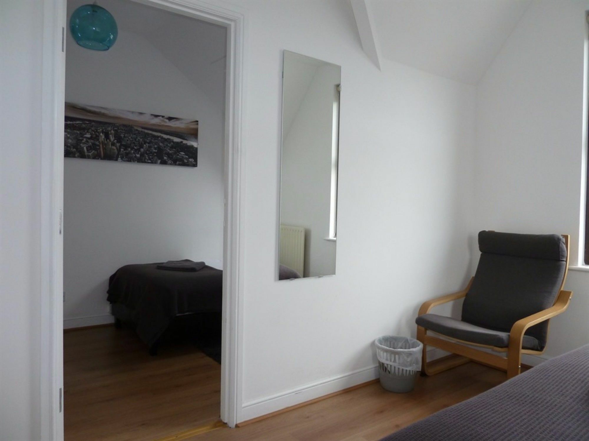 River Rooms ويست بريدجفورد المظهر الخارجي الصورة