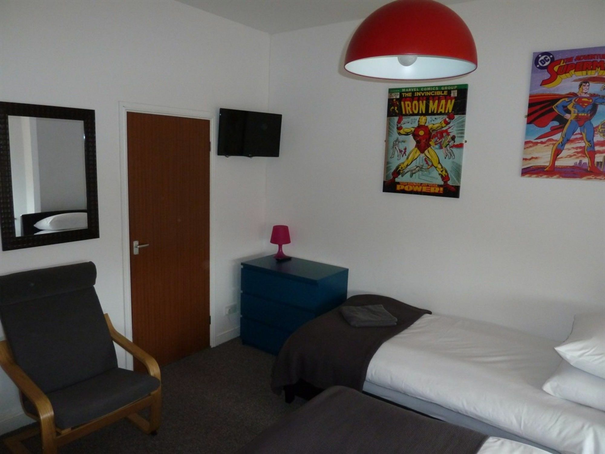River Rooms ويست بريدجفورد المظهر الخارجي الصورة