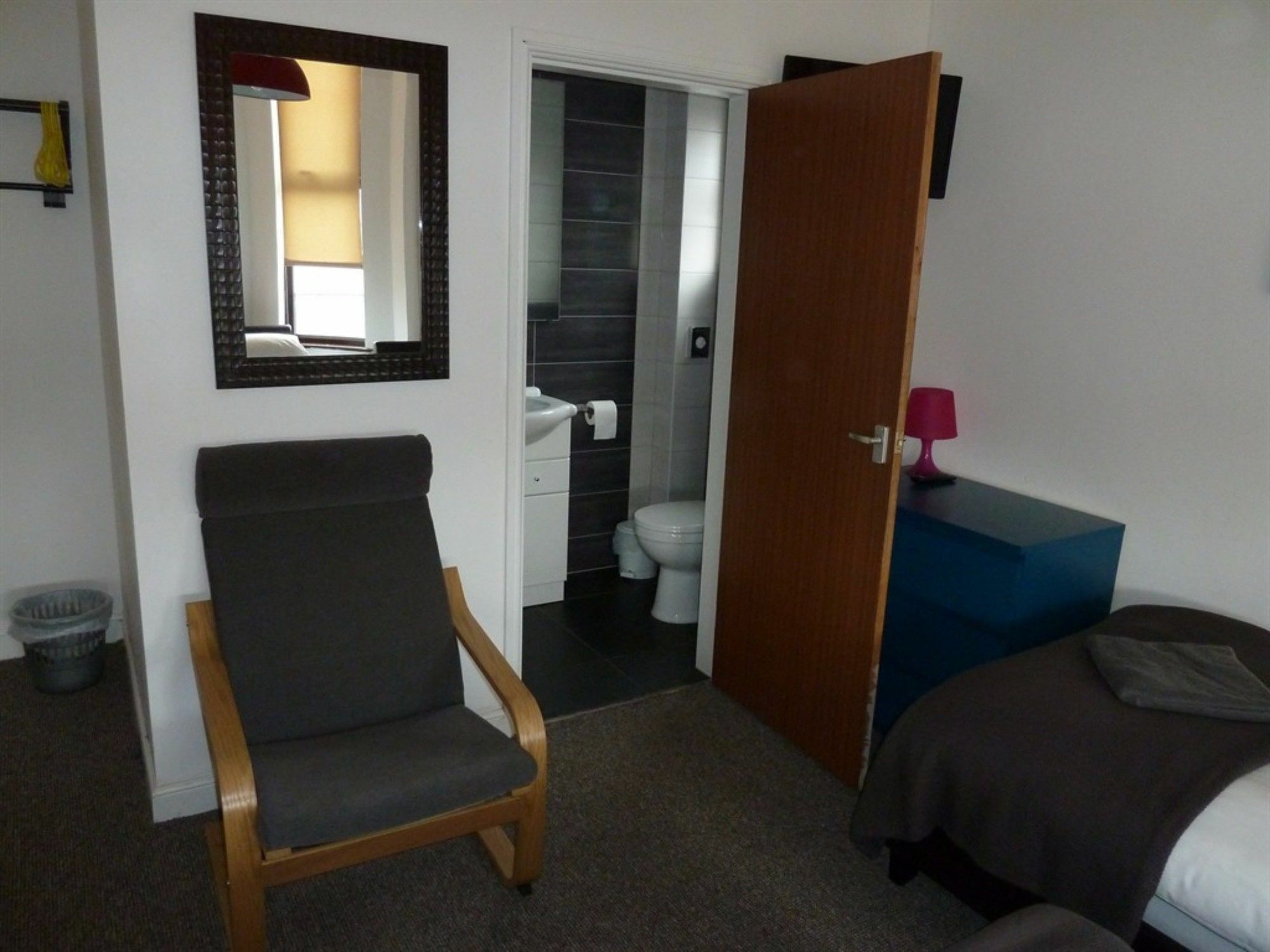 River Rooms ويست بريدجفورد المظهر الخارجي الصورة
