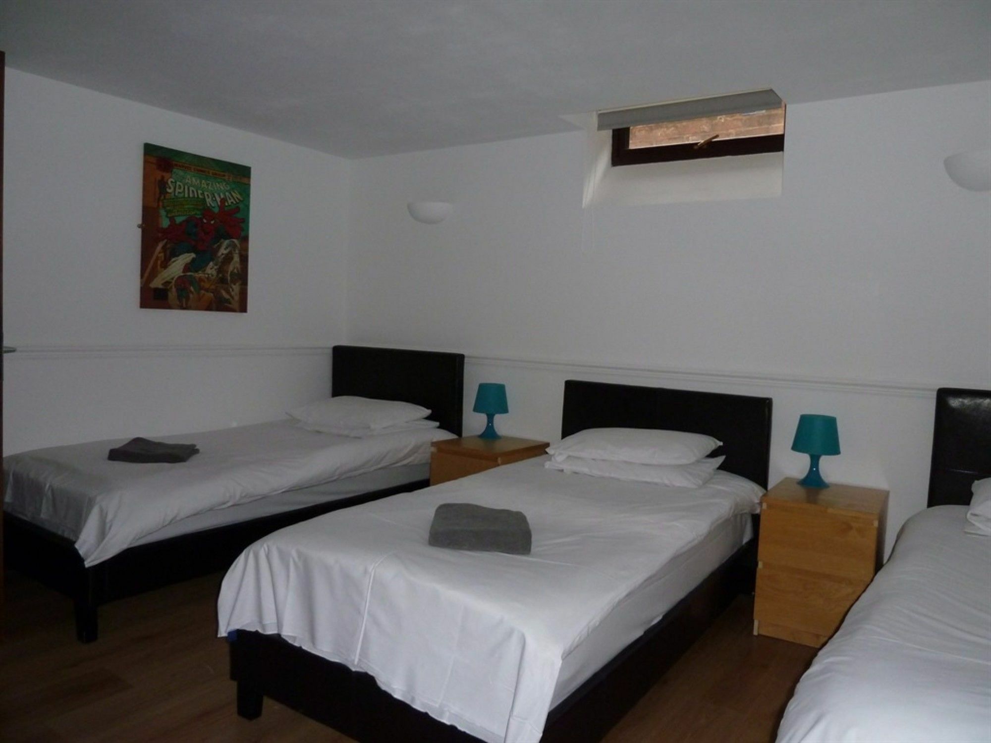 River Rooms ويست بريدجفورد المظهر الخارجي الصورة