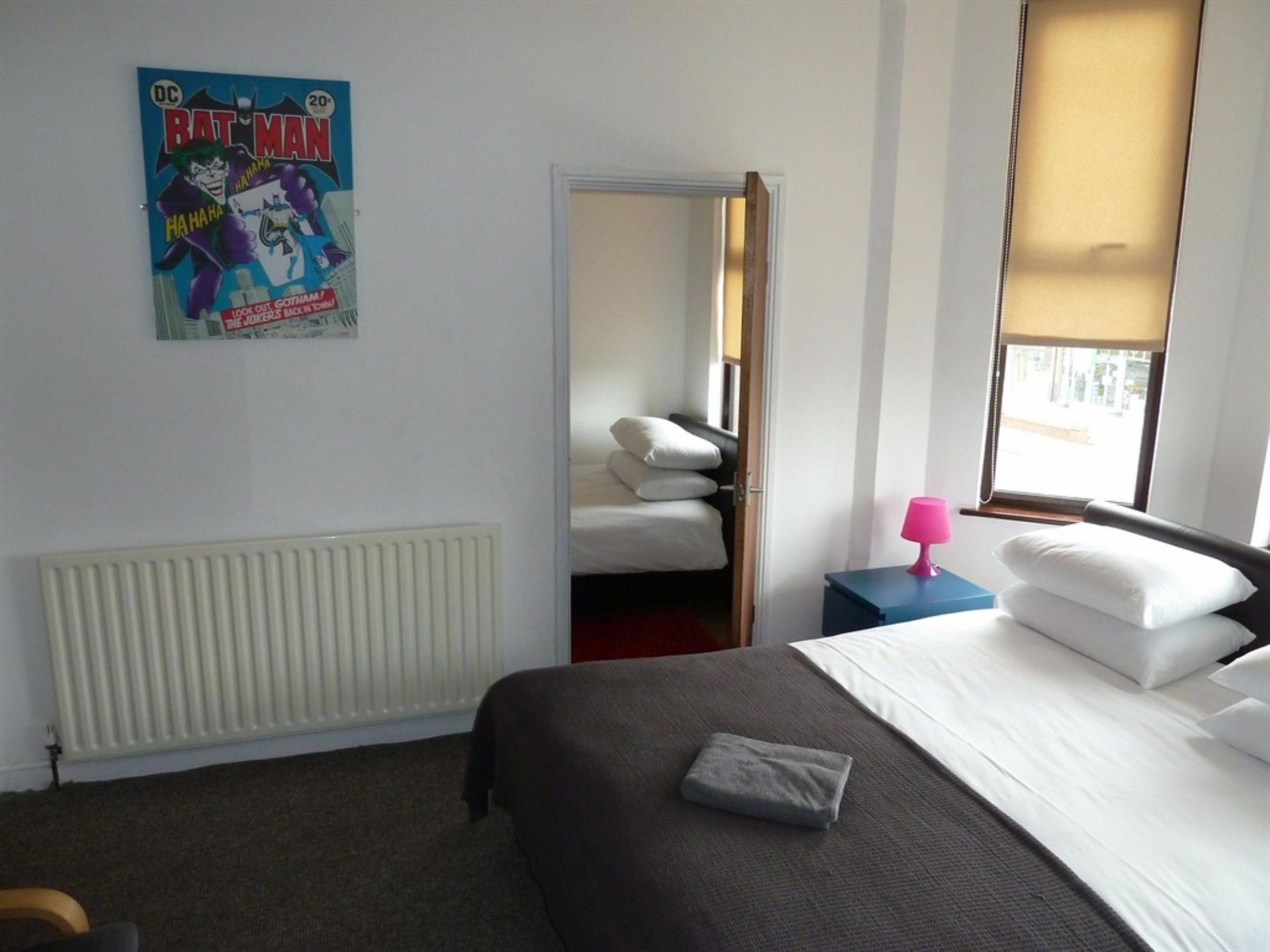 River Rooms ويست بريدجفورد المظهر الخارجي الصورة