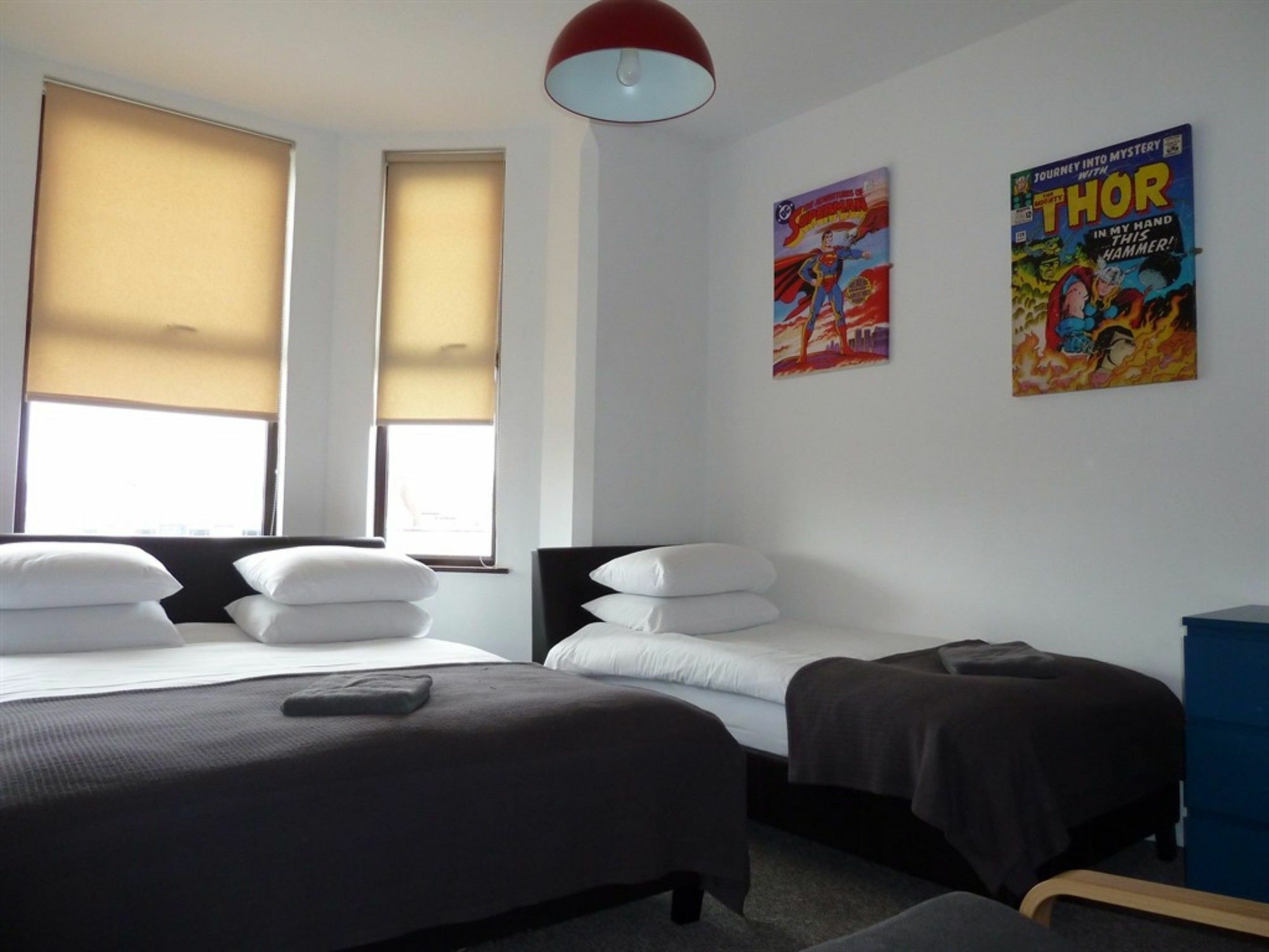 River Rooms ويست بريدجفورد المظهر الخارجي الصورة