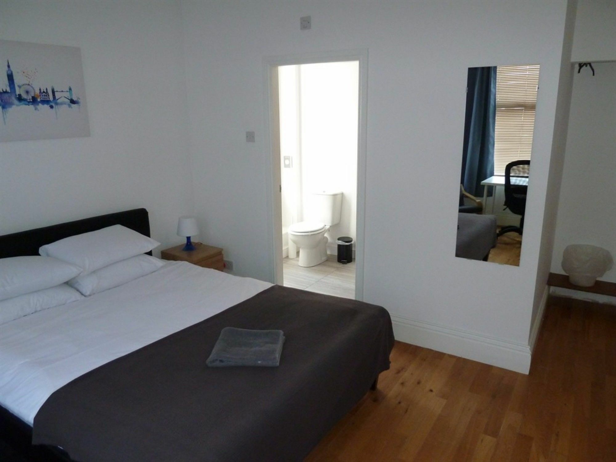 River Rooms ويست بريدجفورد المظهر الخارجي الصورة