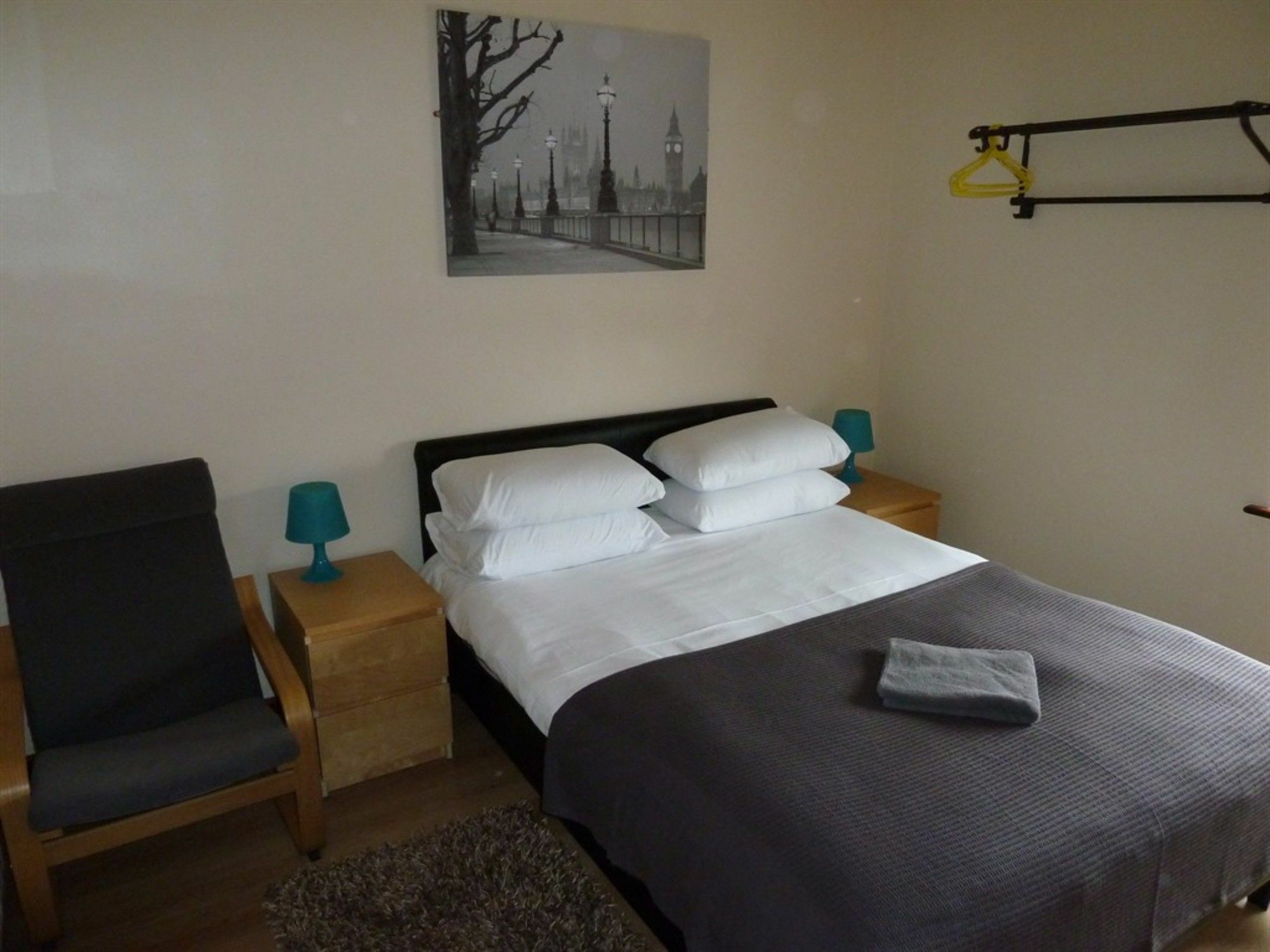 River Rooms ويست بريدجفورد المظهر الخارجي الصورة